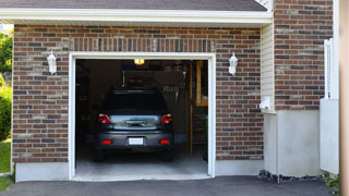 Garage Door Installation at Rancho Encantada San Diego, California