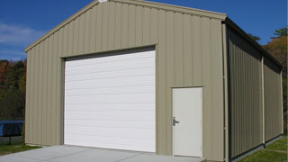 Garage Door Openers at Rancho Encantada San Diego, California